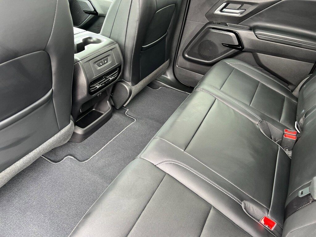 New 2026 Chevrolet Silverado EV LT - Extended Range Truck