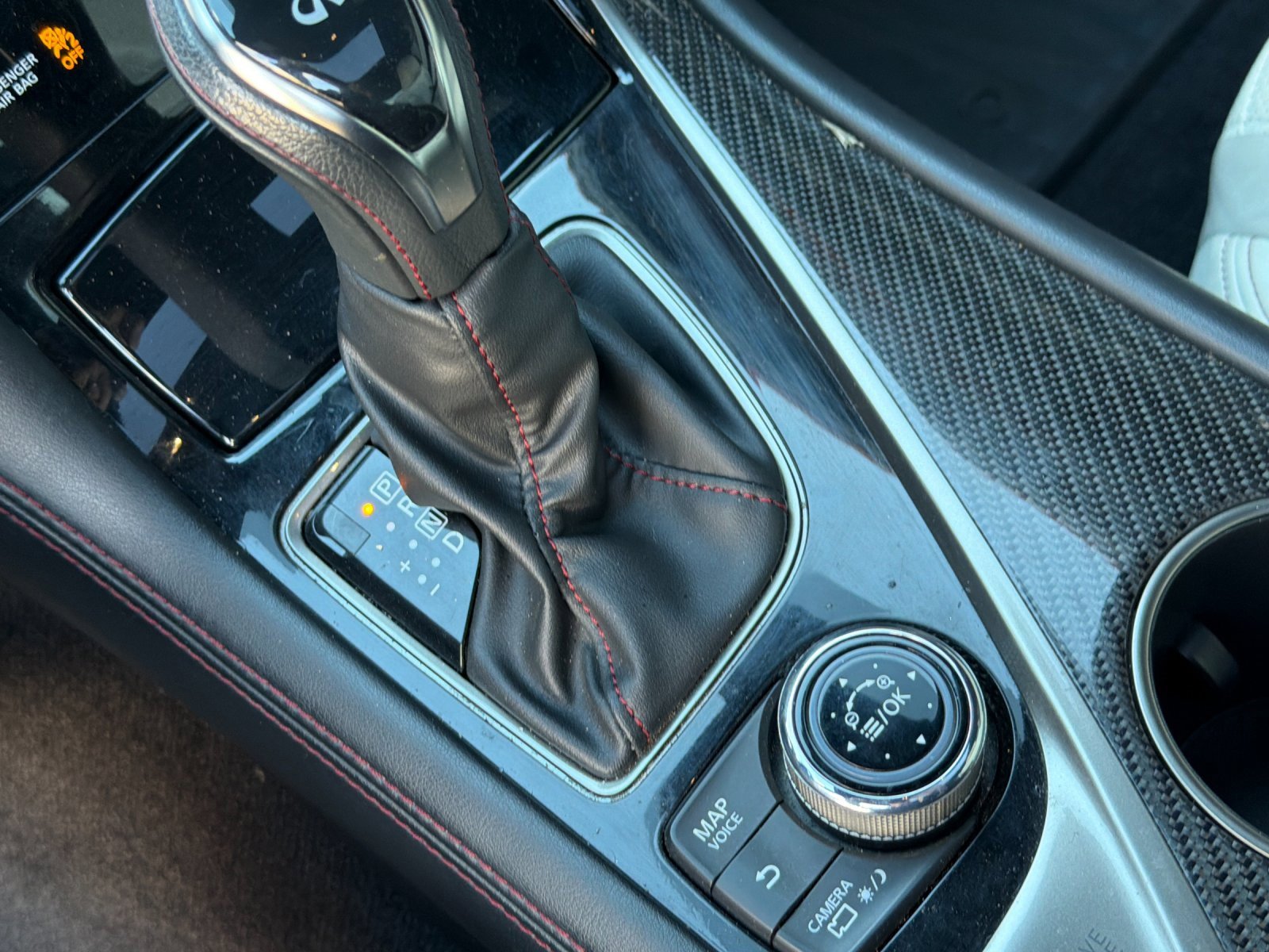 Thumbnail: 2020 INFINITI  - 21