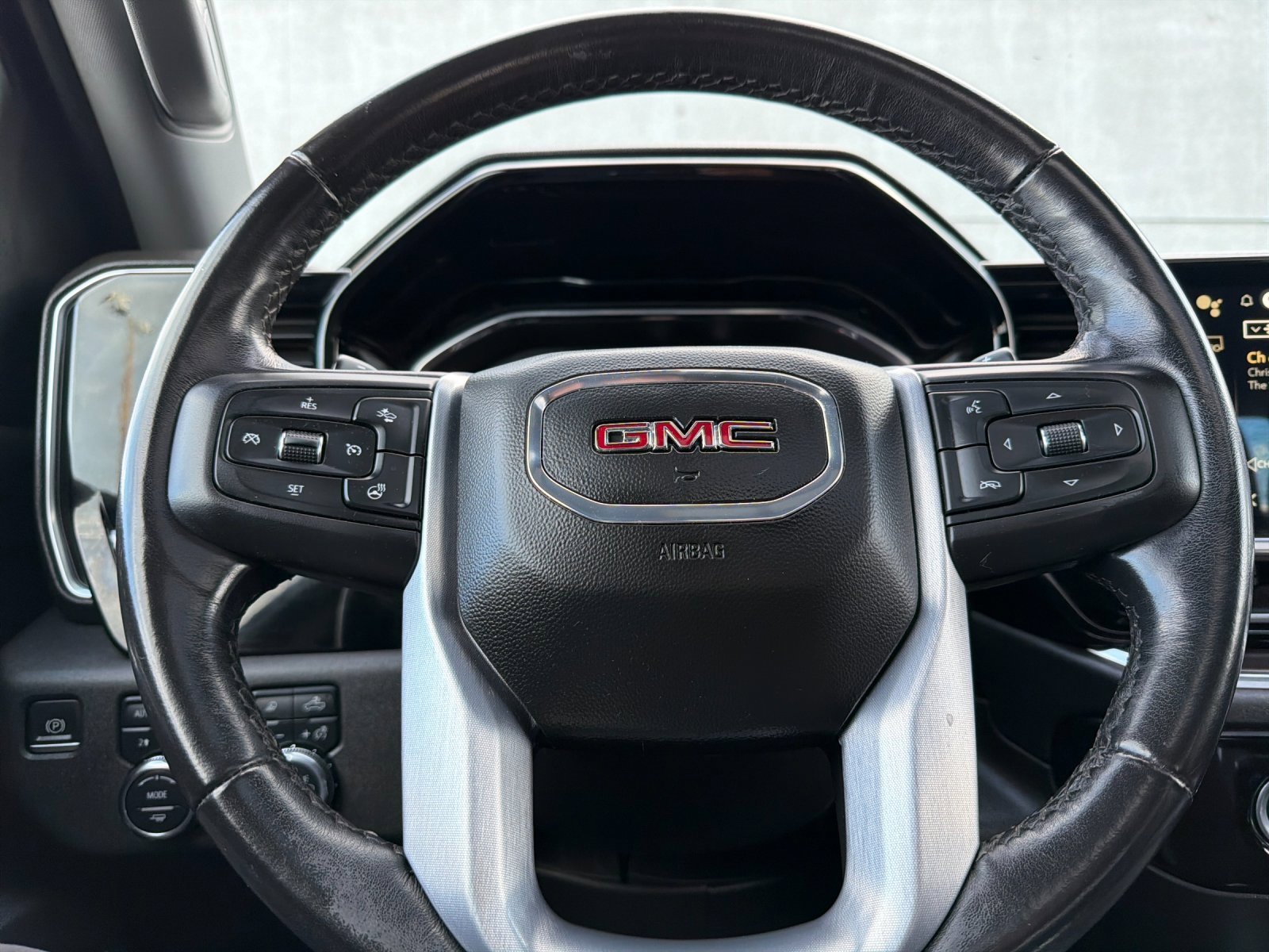 Thumbnail: 2023 GMC Sierra 1500 - 23