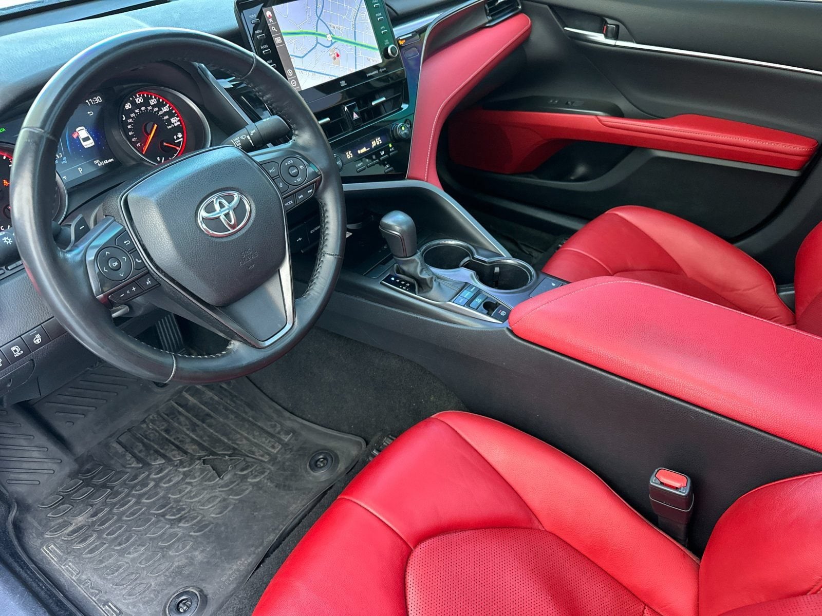 Thumbnail: 2024 Toyota Camry - 11