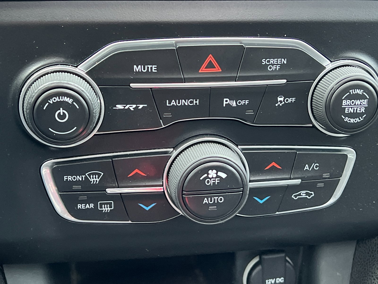 Thumbnail: 2017 Dodge Charger - 20