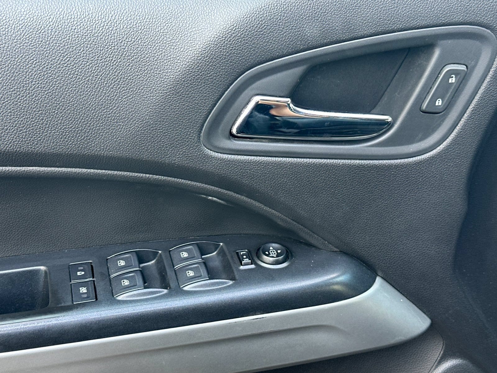 2018 Chevrolet Colorado ZR2 - Photo 13