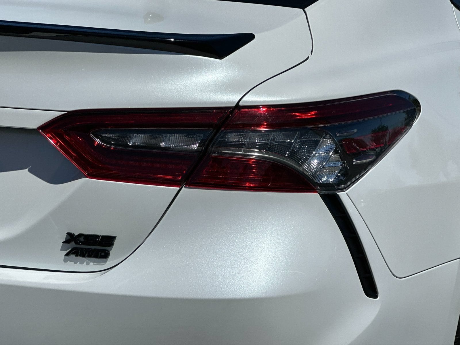 Thumbnail: 2024 Toyota Camry - 27