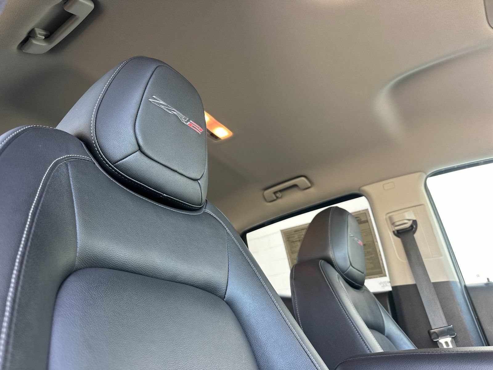 2018 Chevrolet Colorado ZR2 - Photo 16