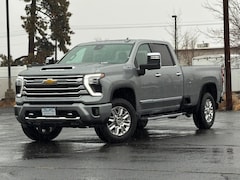 2025 Chevrolet Silverado 3500 HD High Country Truck