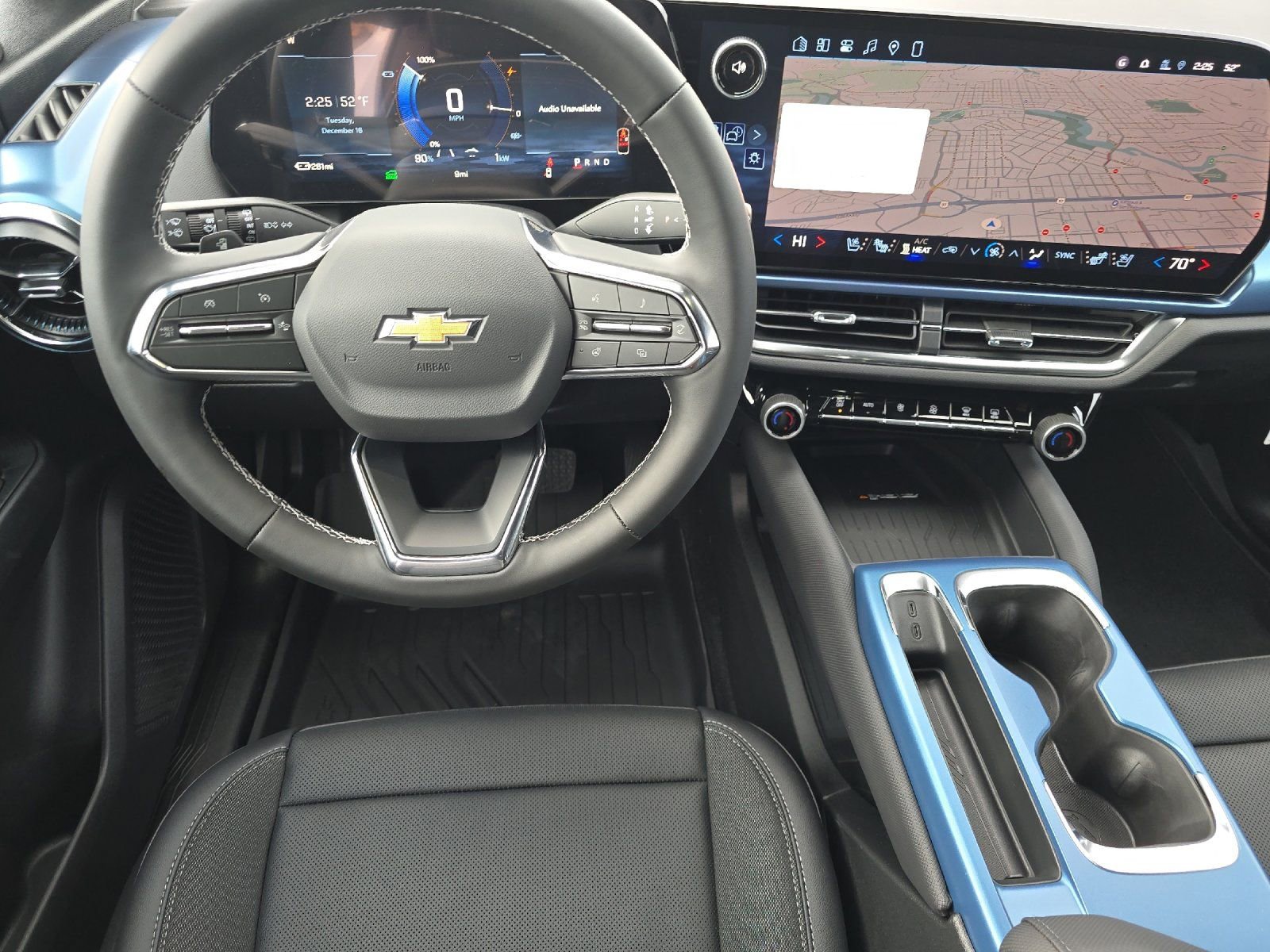 2026 Chevrolet Equinox EV 2LT - Photo 14
