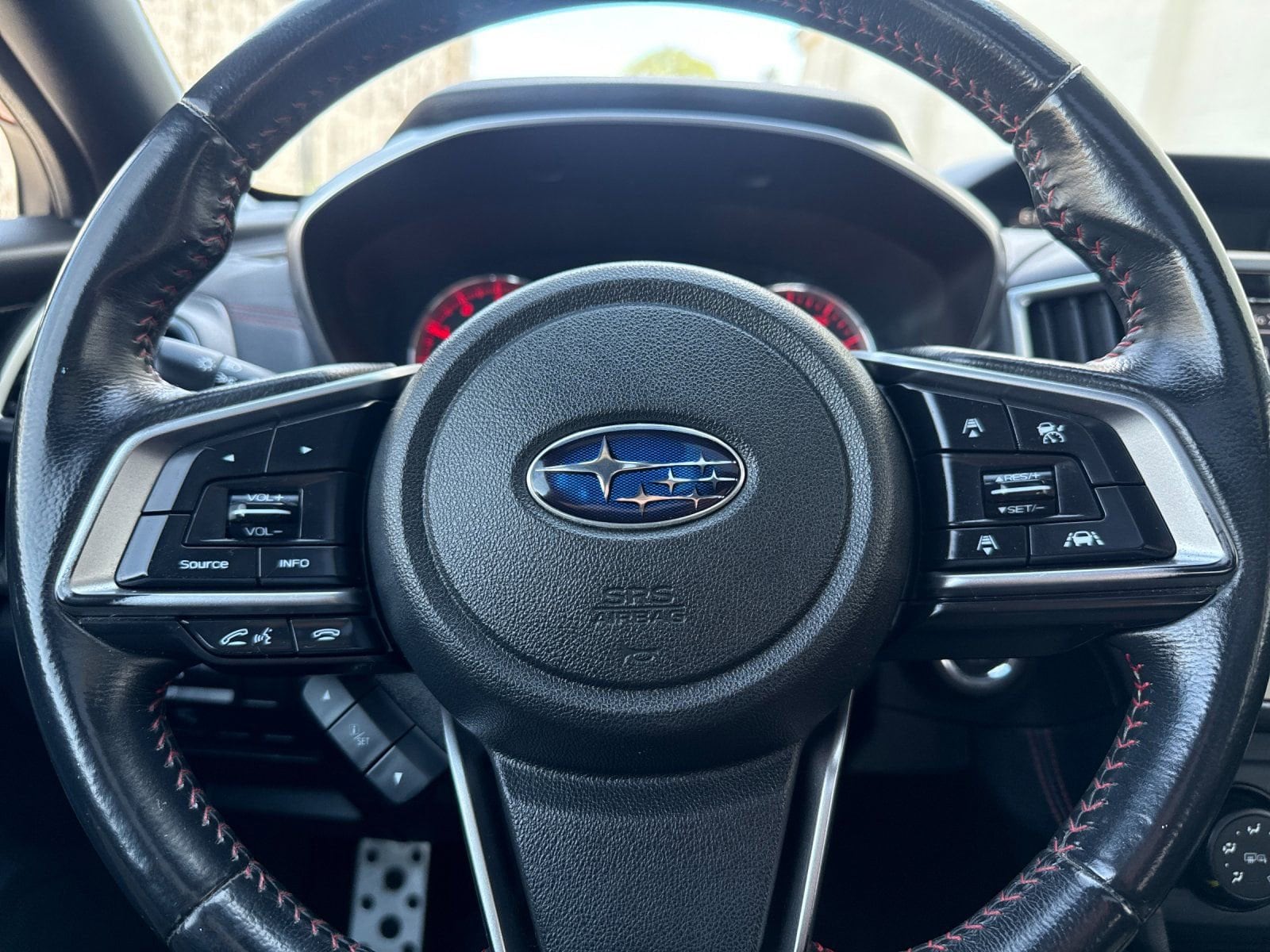 Thumbnail: 2017 Subaru Impreza - 23