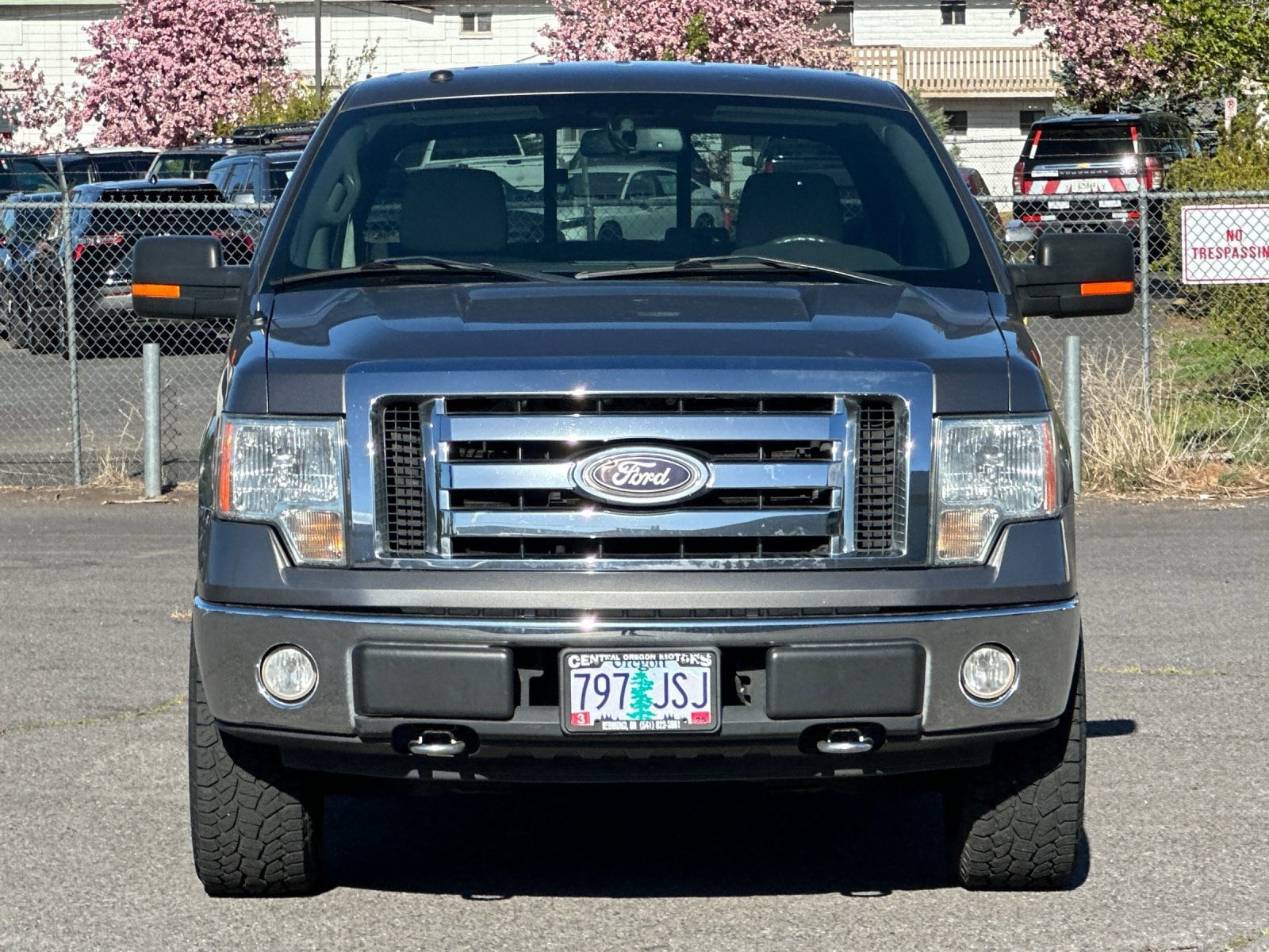 Thumbnail: 2009 Ford F-150 - 10