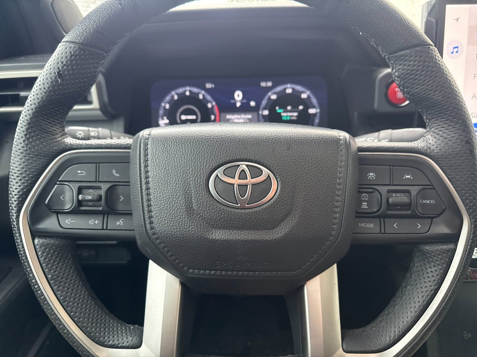 Thumbnail: 2025 Toyota Tacoma - 22
