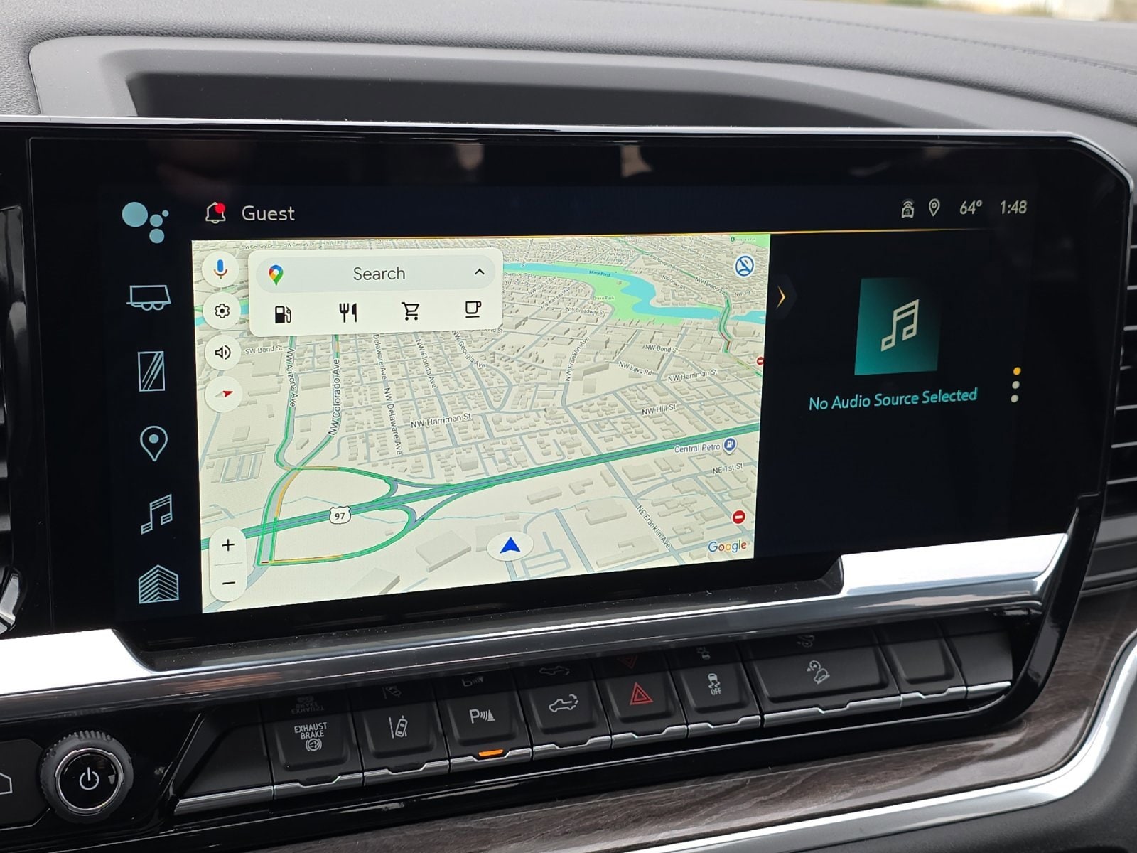 Thumbnail: 2026 Chevrolet Silverado 3500 - 18