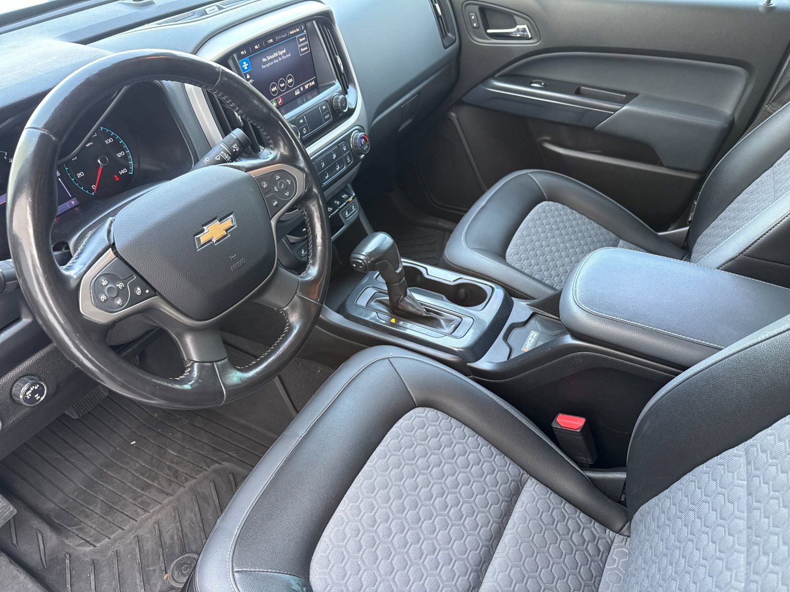 Thumbnail: 2019 Chevrolet Colorado - 11