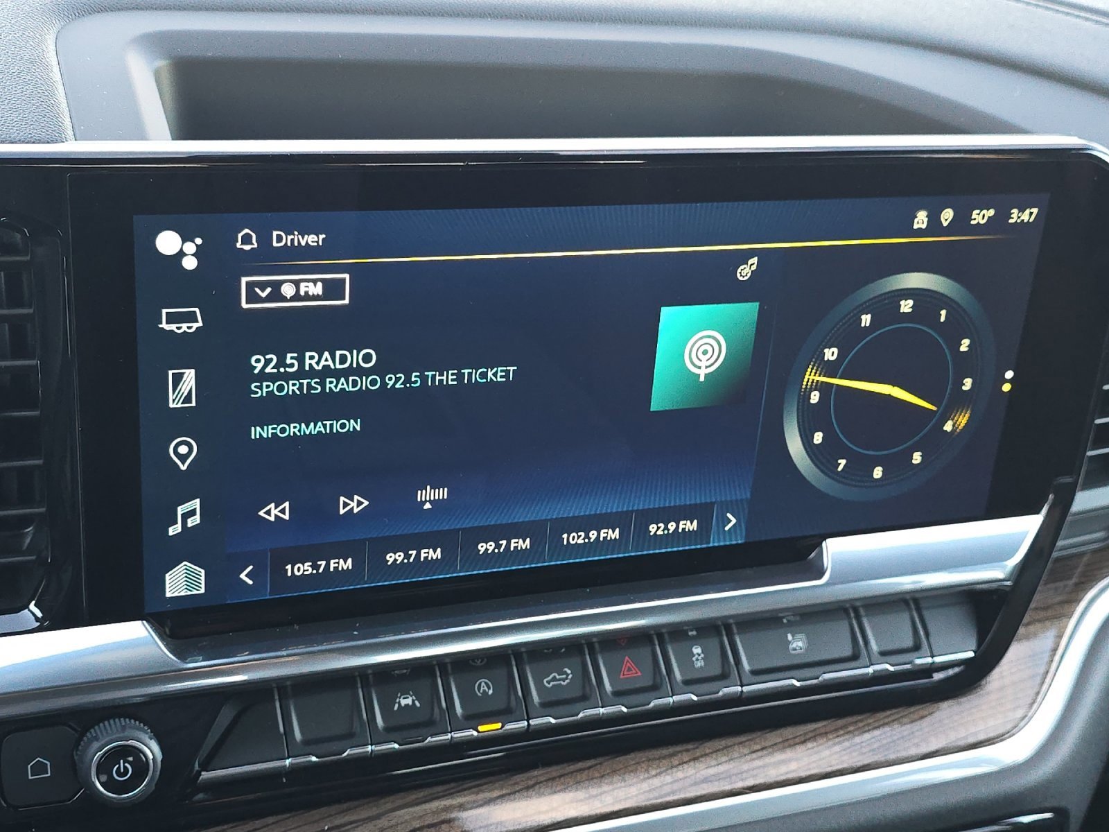 Thumbnail: 2025 Chevrolet Silverado 1500 - 17