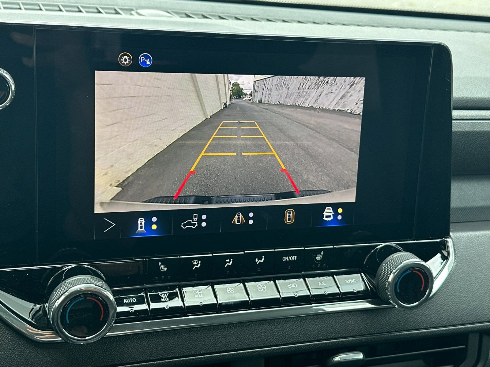 2026 Chevrolet Colorado Trail Boss - Photo 19