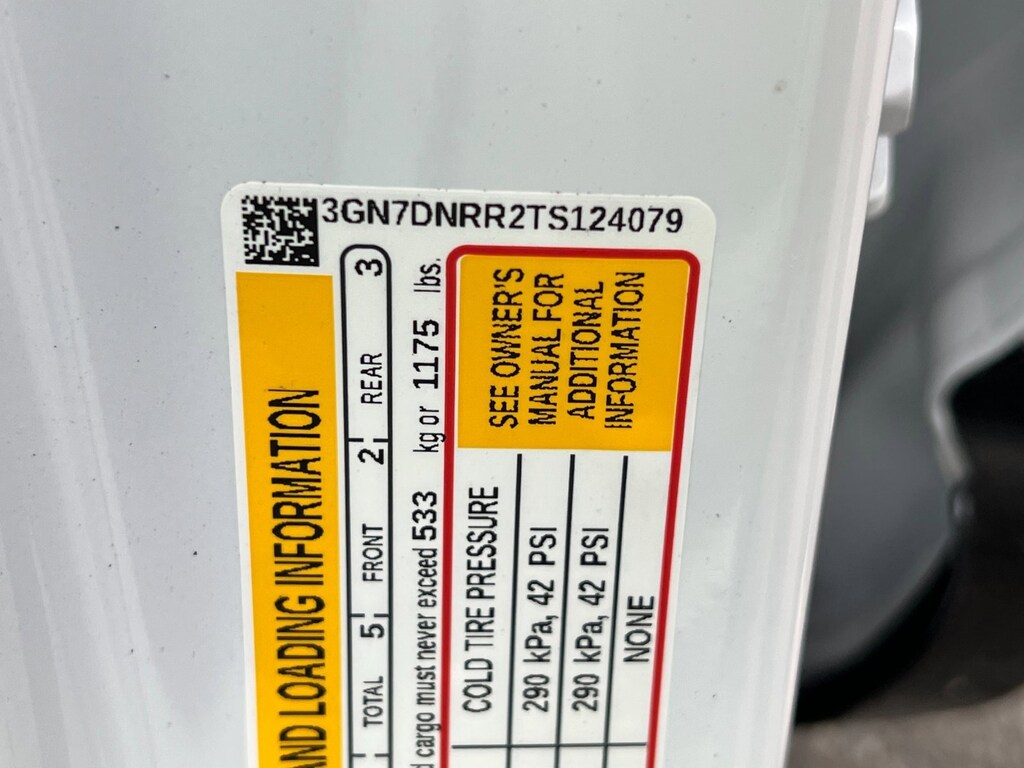 New 2026 Chevrolet Equinox EV LT SUV