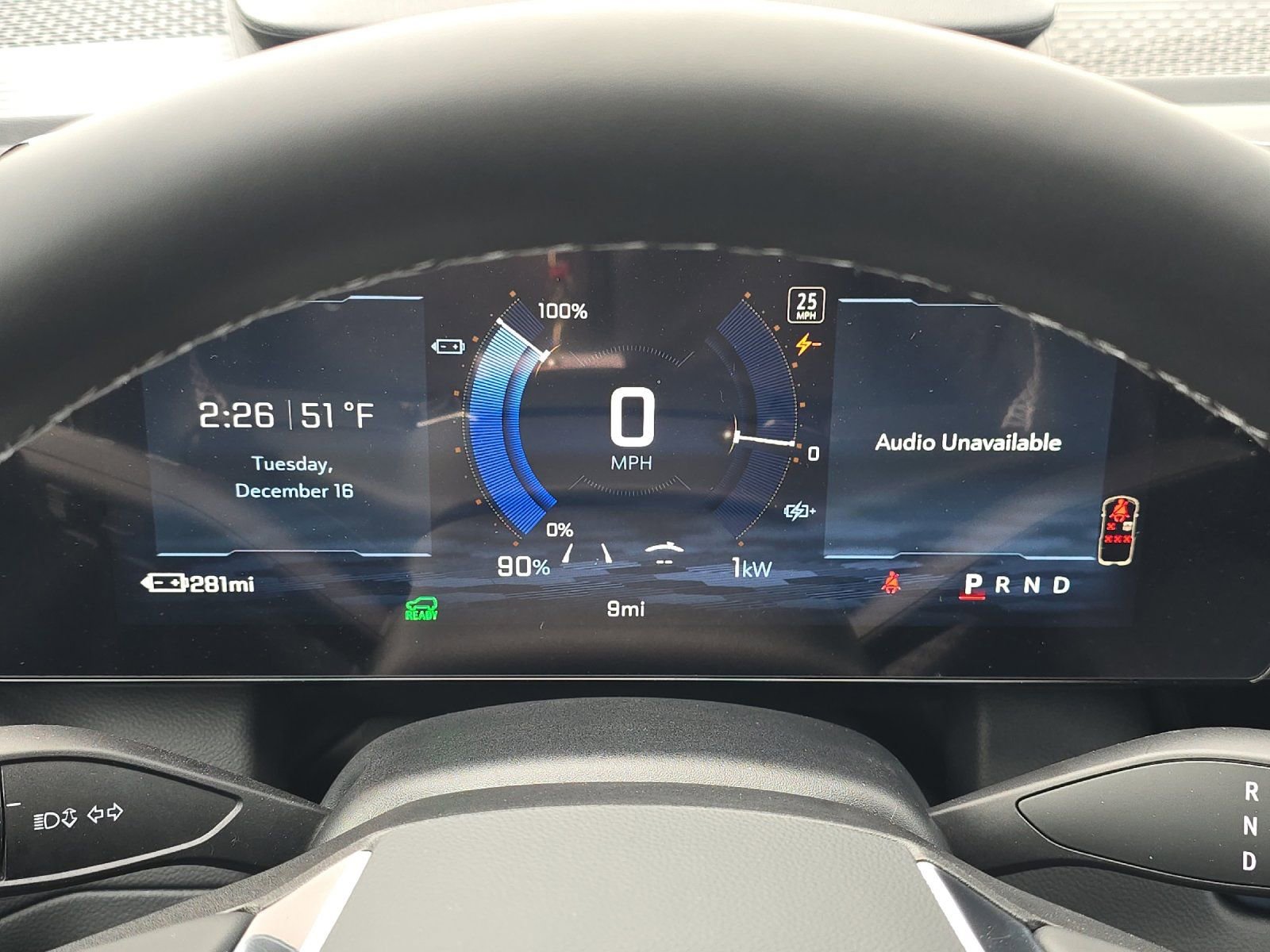 2026 Chevrolet Equinox EV 2LT - Photo 24