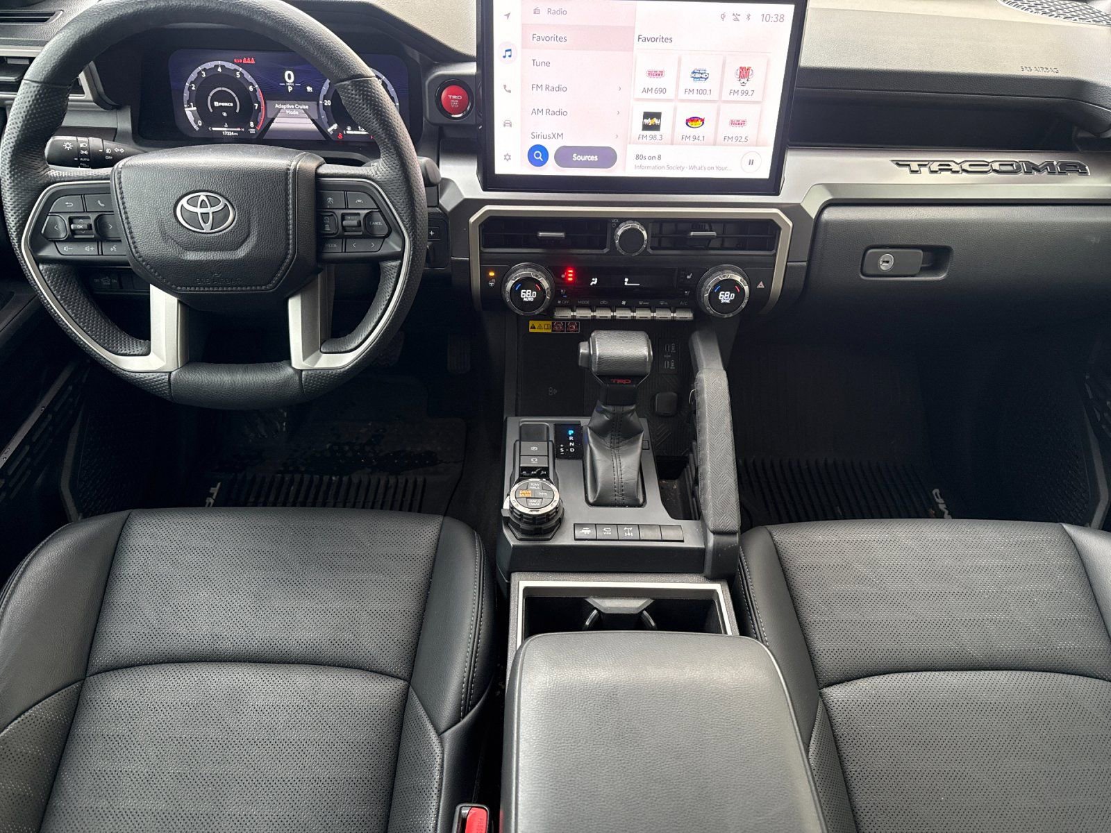 Thumbnail: 2025 Toyota Tacoma - 3