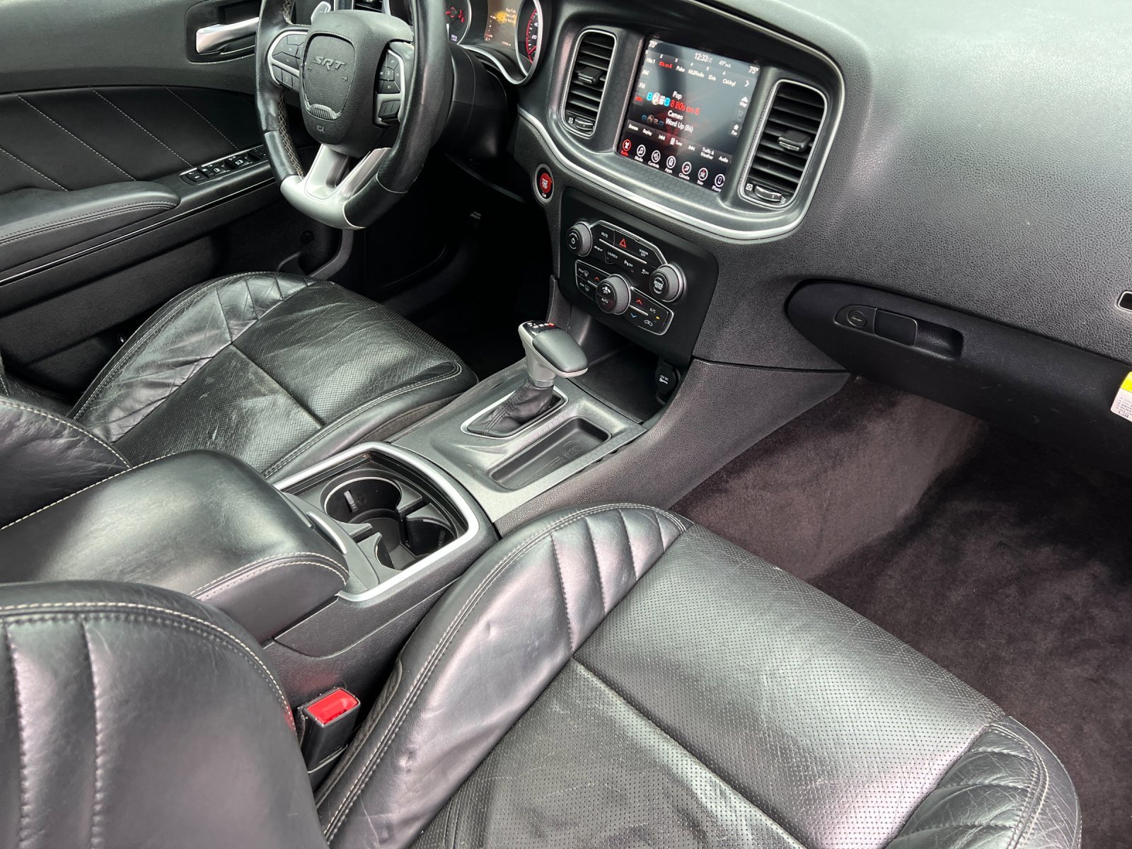 Thumbnail: 2017 Dodge Charger - 15