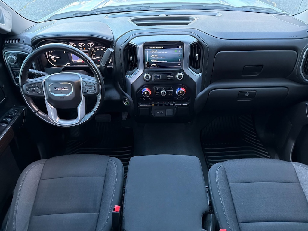 Used 2021 GMC Sierra 1500 Elevation Truck