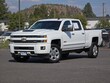 Chevrolet Silverado 2500 HD