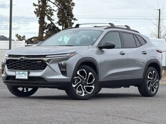 2026 Chevrolet Trax 2RS SUV