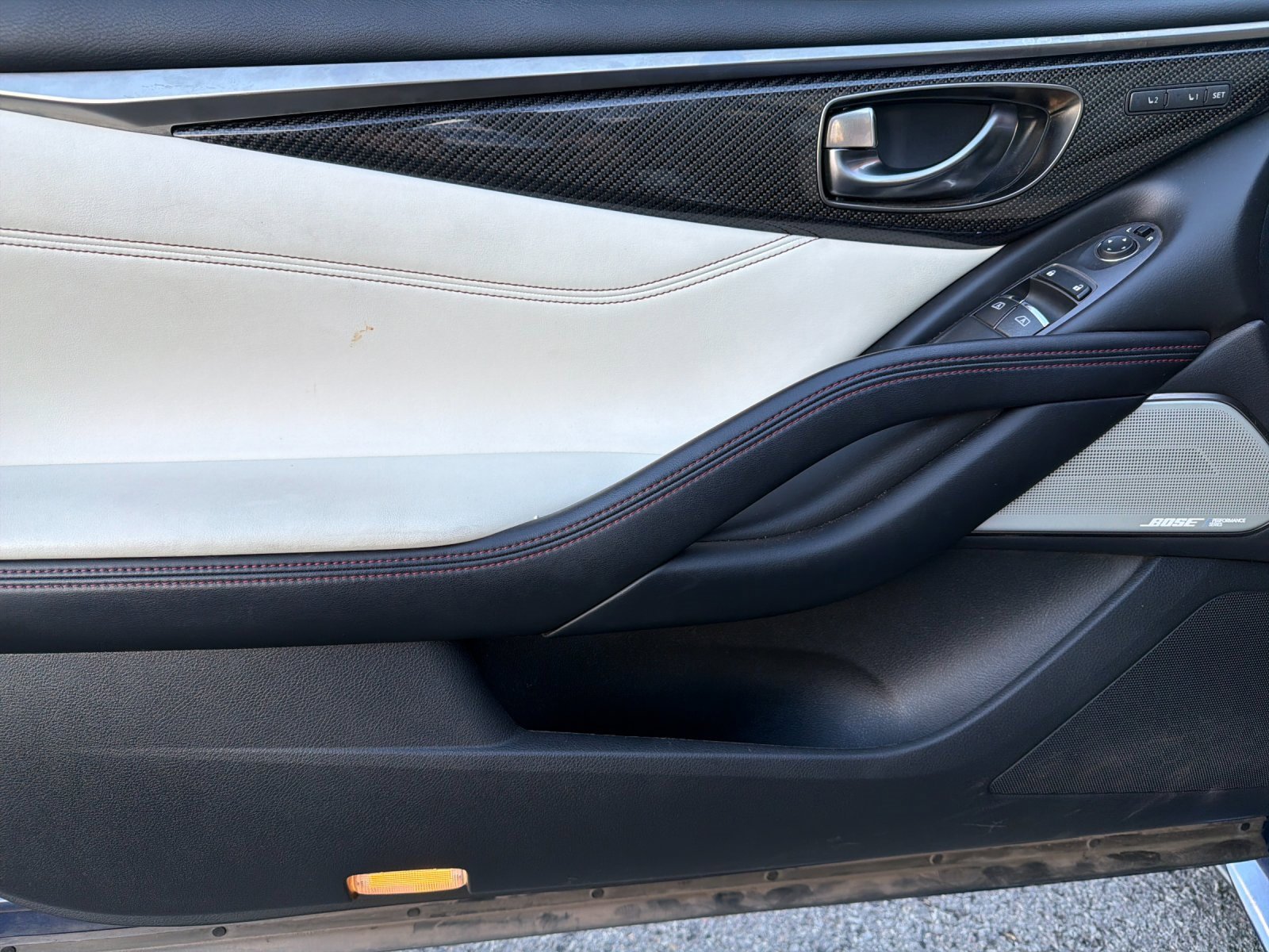 Thumbnail: 2020 INFINITI  - 12