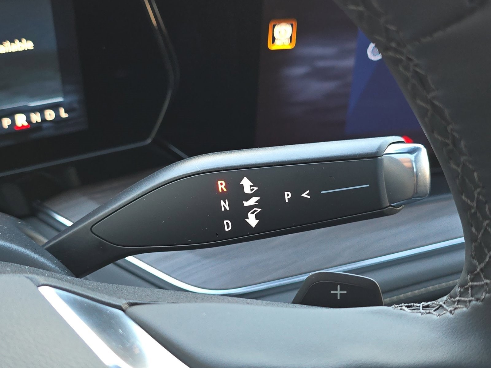 Thumbnail: 2026 Chevrolet Tahoe - 23