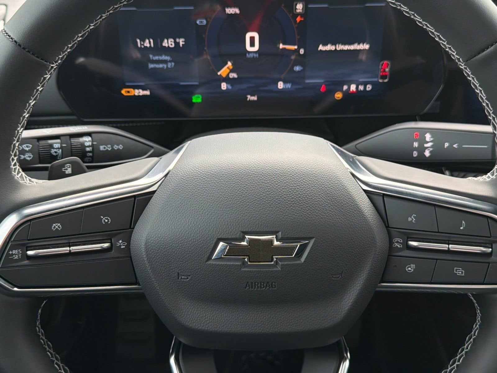 2026 Chevrolet Blazer EV LT - Photo 23