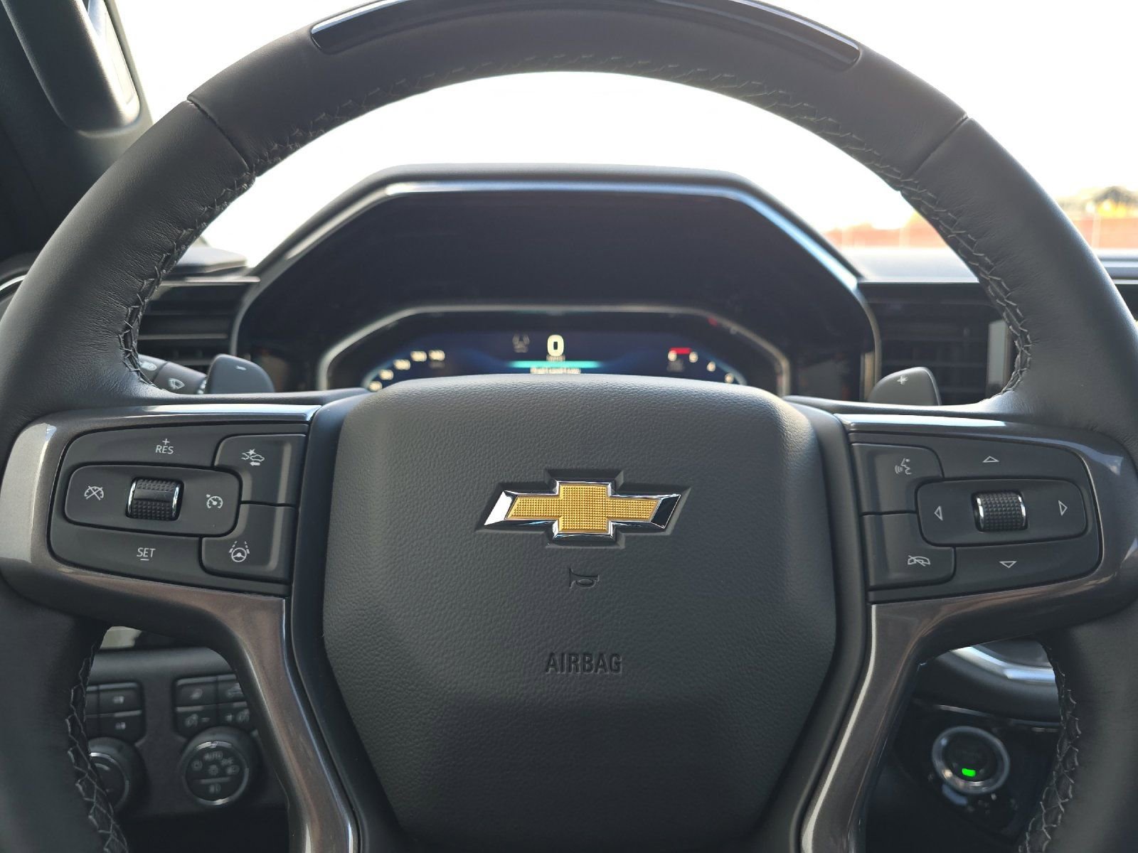 2026 Chevrolet Silverado 1500 High Country - Photo 23