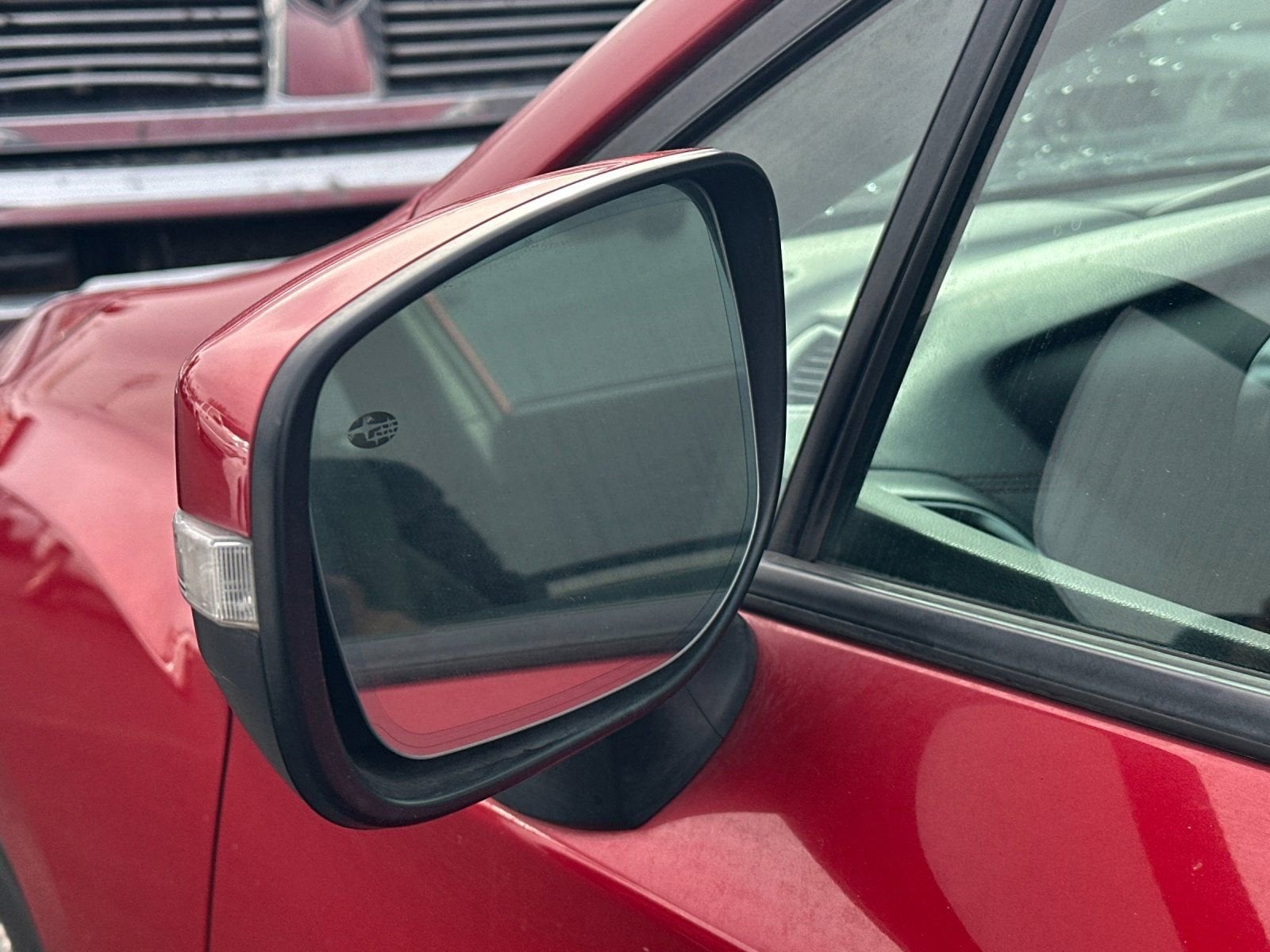 Thumbnail: 2017 Subaru Impreza - 7