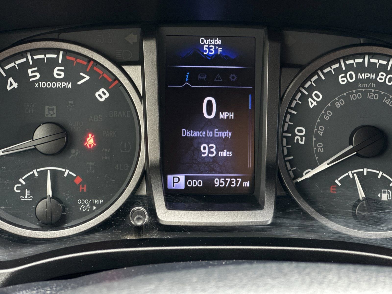 Thumbnail: 2020 Toyota Tacoma - 24