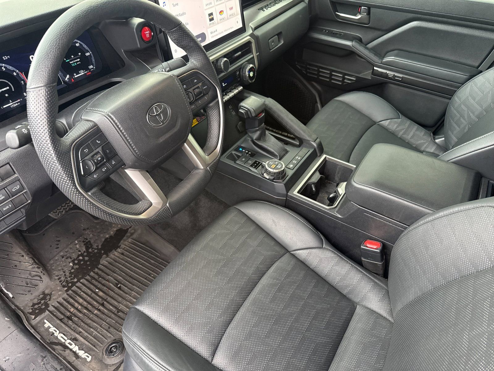 Thumbnail: 2025 Toyota Tacoma - 11