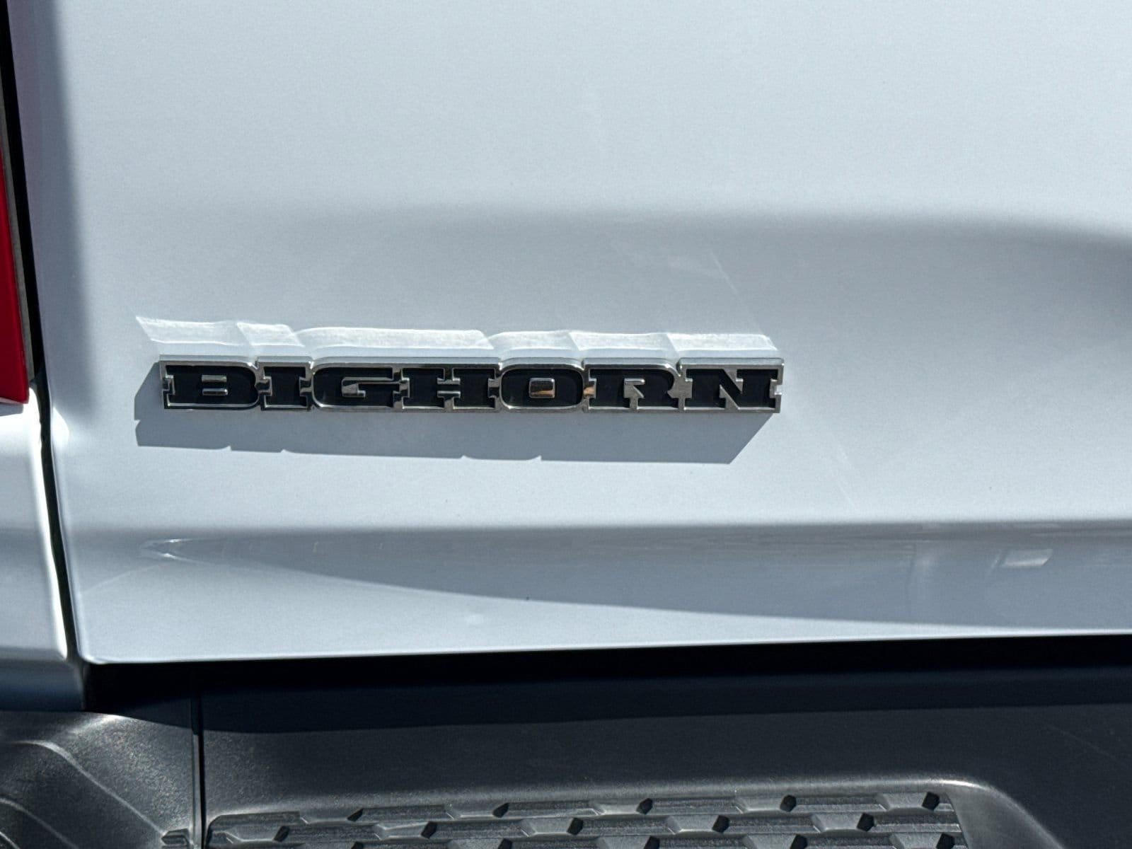 Thumbnail: 2025 RAM 1500 - 25