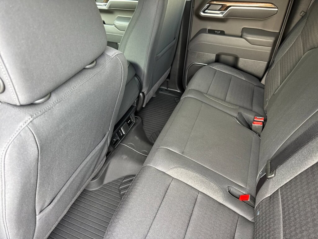 New 2026 Chevrolet Silverado 1500 RST Truck