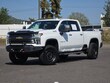 Chevrolet Silverado 3500 HD