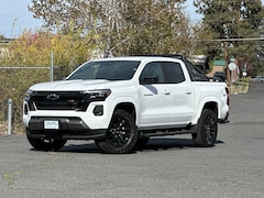 2025 Chevrolet Colorado Z71 Truck