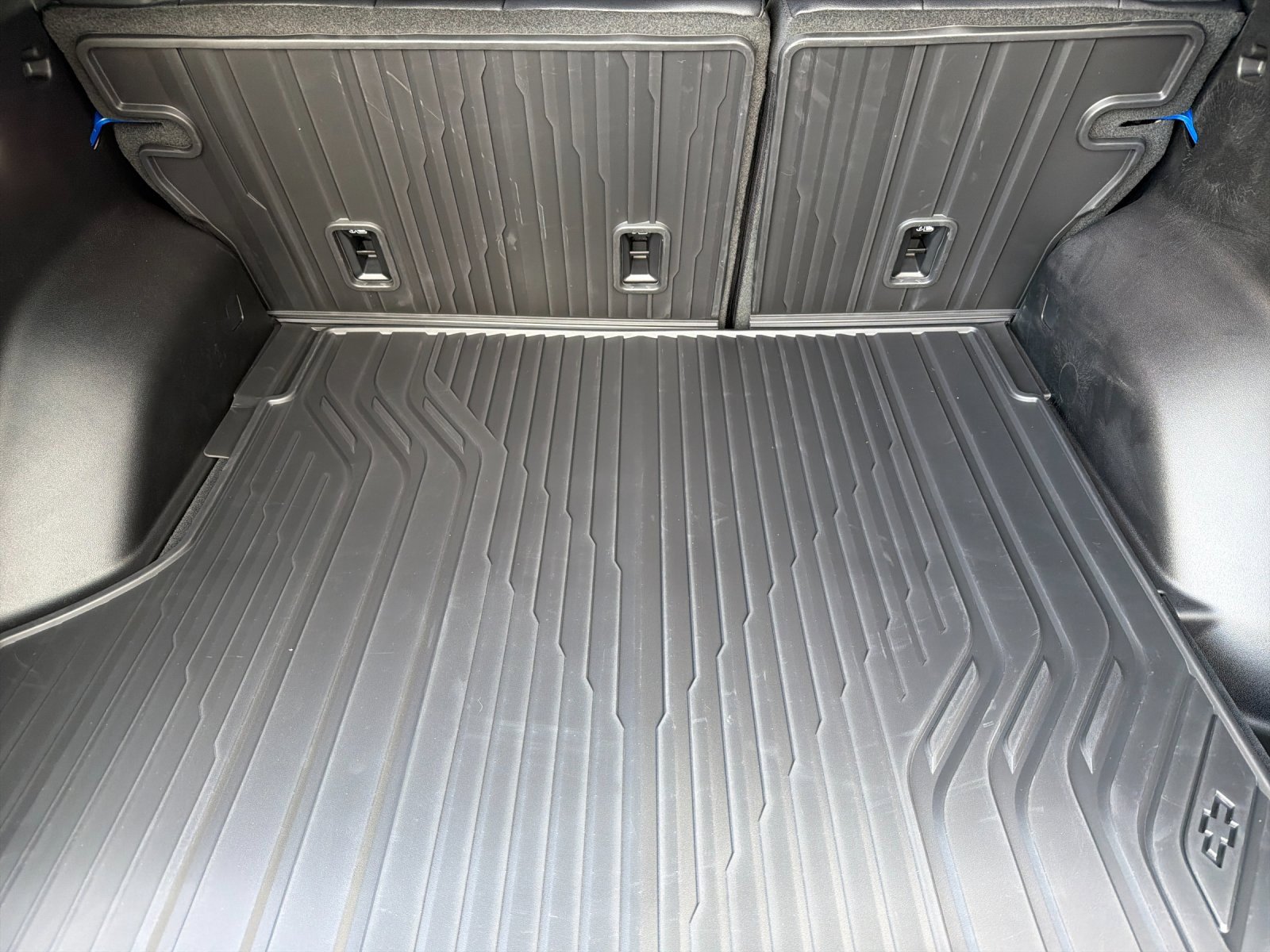 Thumbnail: 2026 Chevrolet Equinox - 15