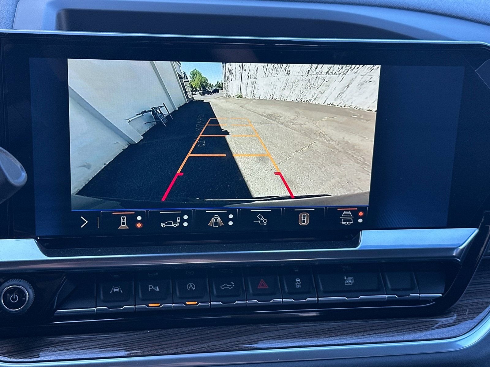 2026 Chevrolet Silverado 1500 LT - Photo 19