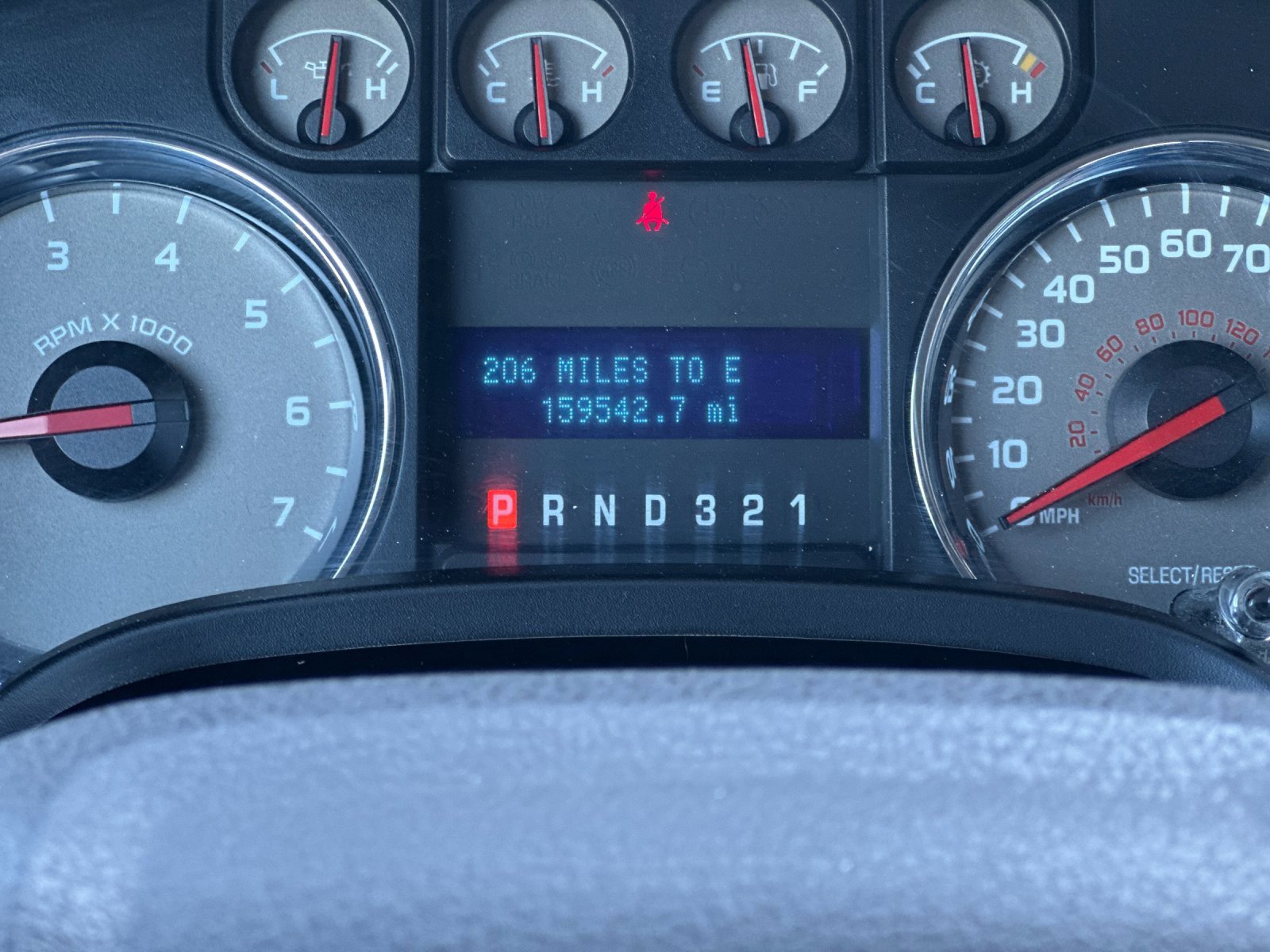 Thumbnail: 2009 Ford F-150 - 22