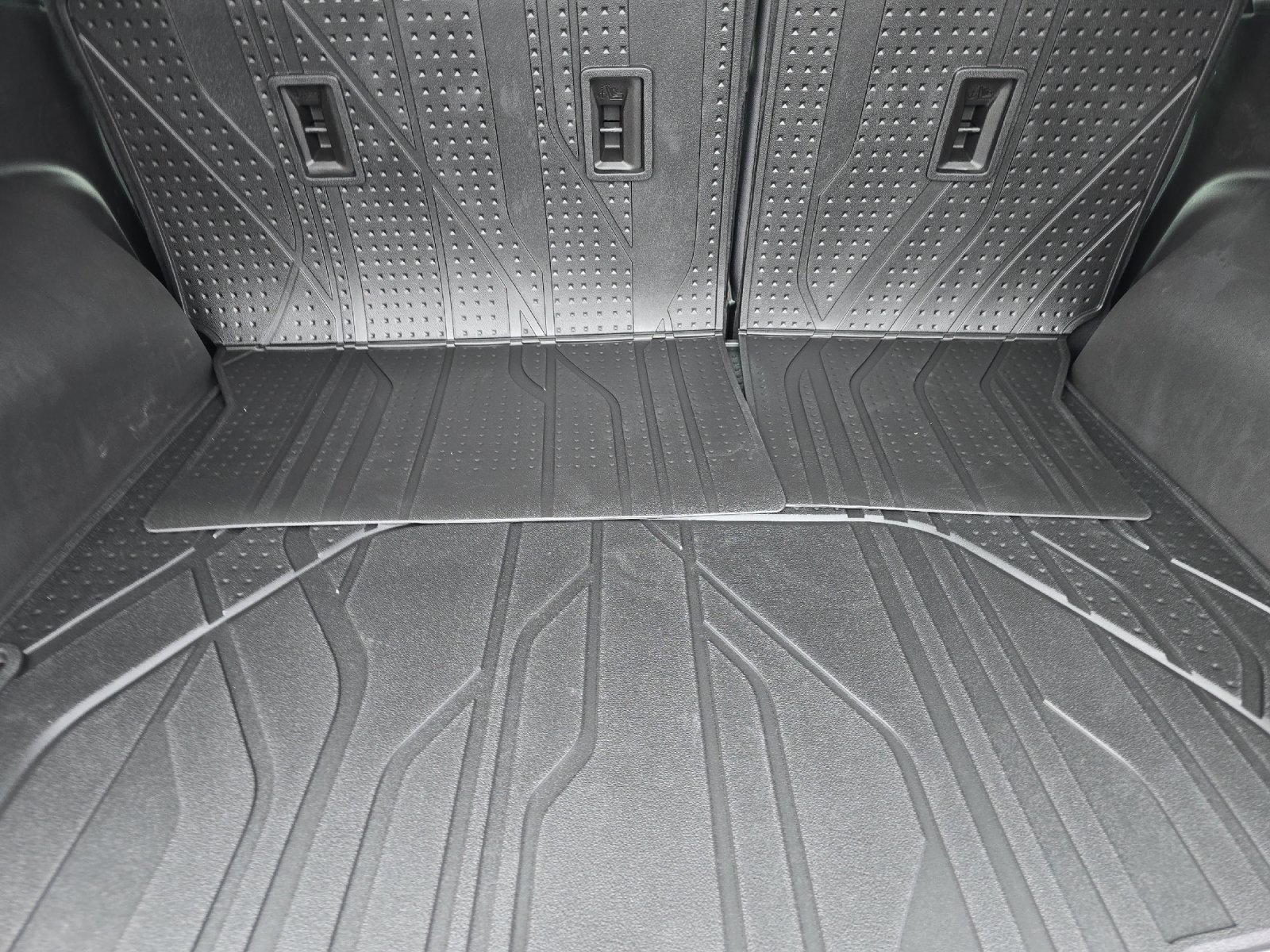 Thumbnail: 2025 Chevrolet Blazer - 15