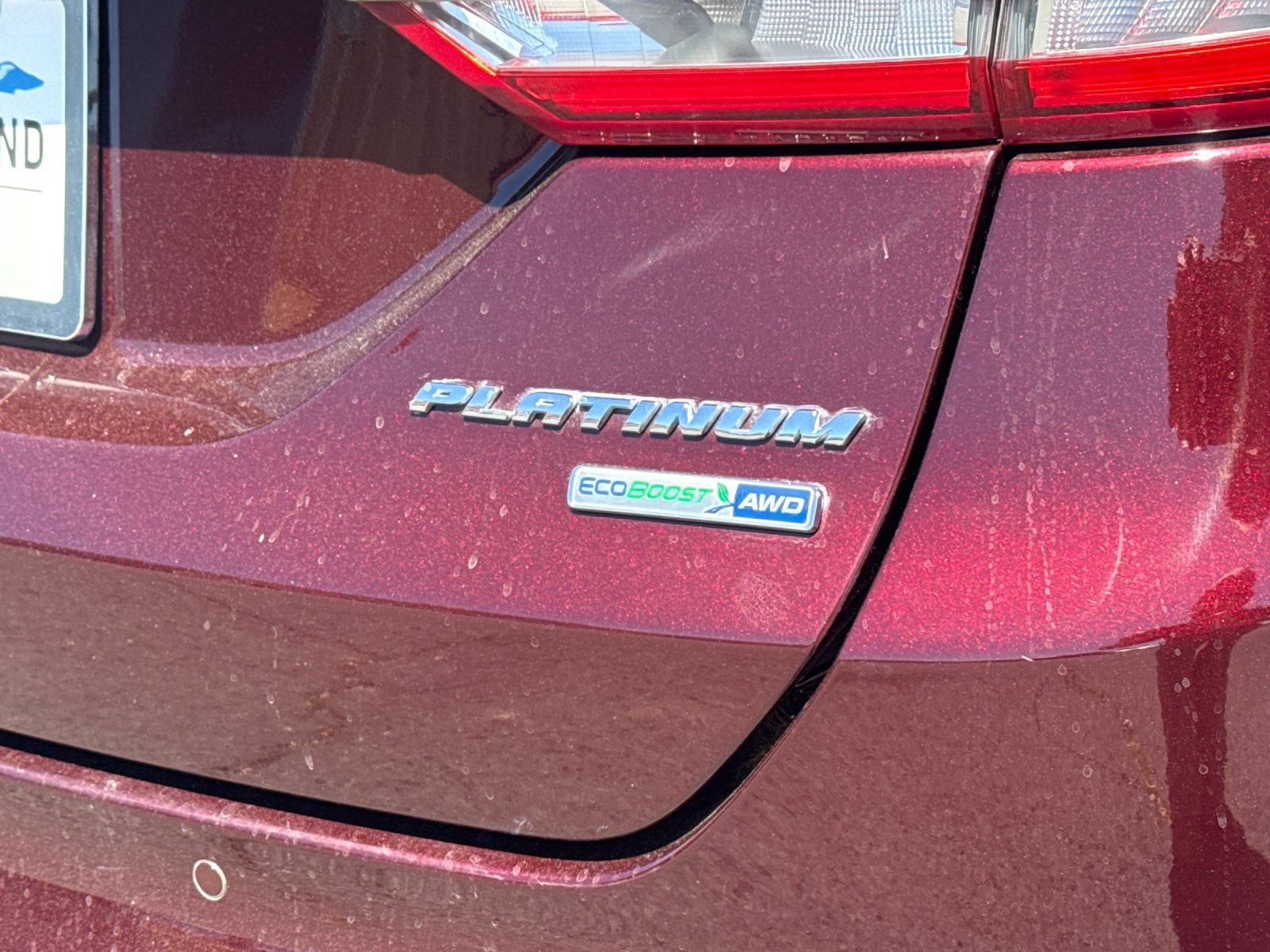 Thumbnail: 2018 Ford Fusion - 27