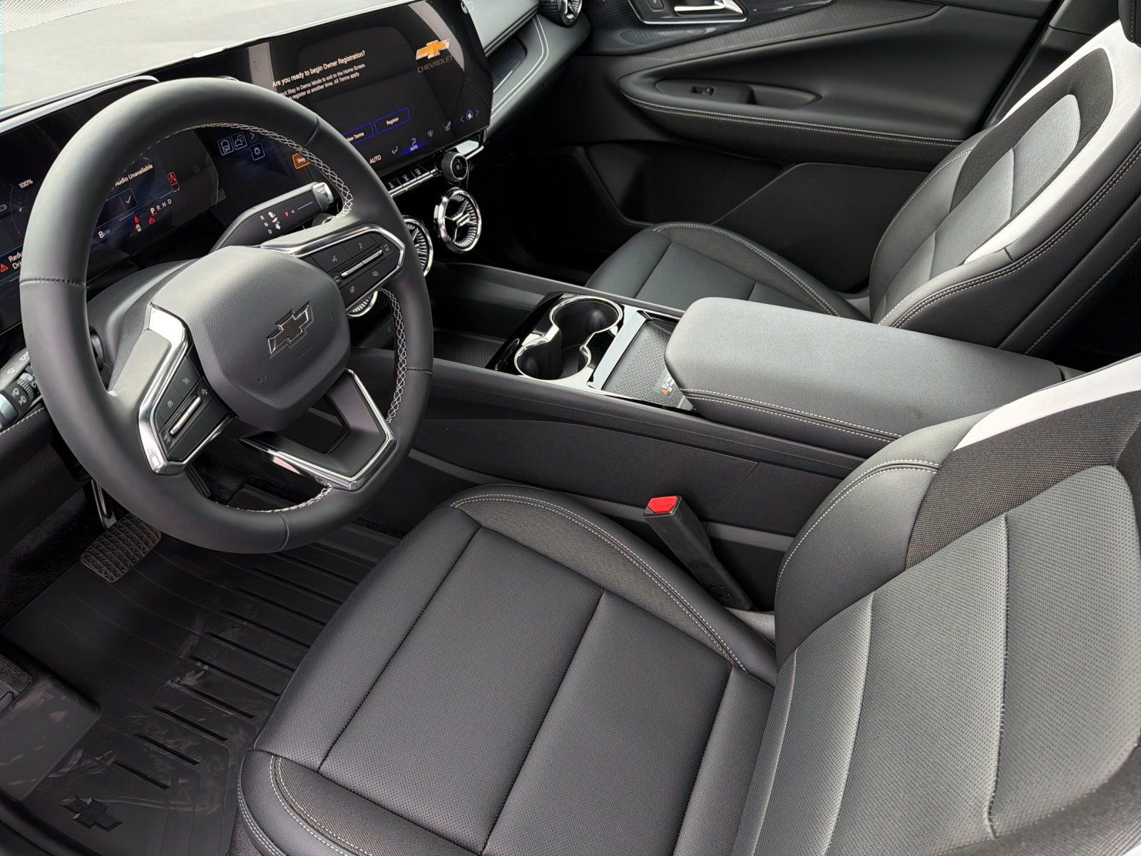 2026 Chevrolet Blazer EV LT - Photo 11