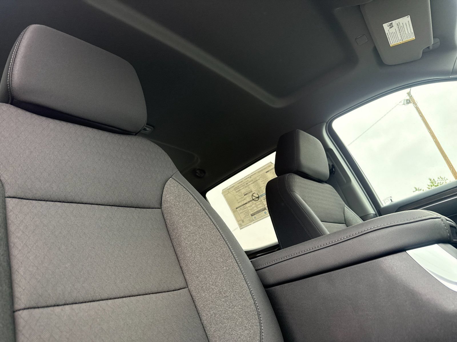 2026 Chevrolet Silverado 1500 LT - Photo 16