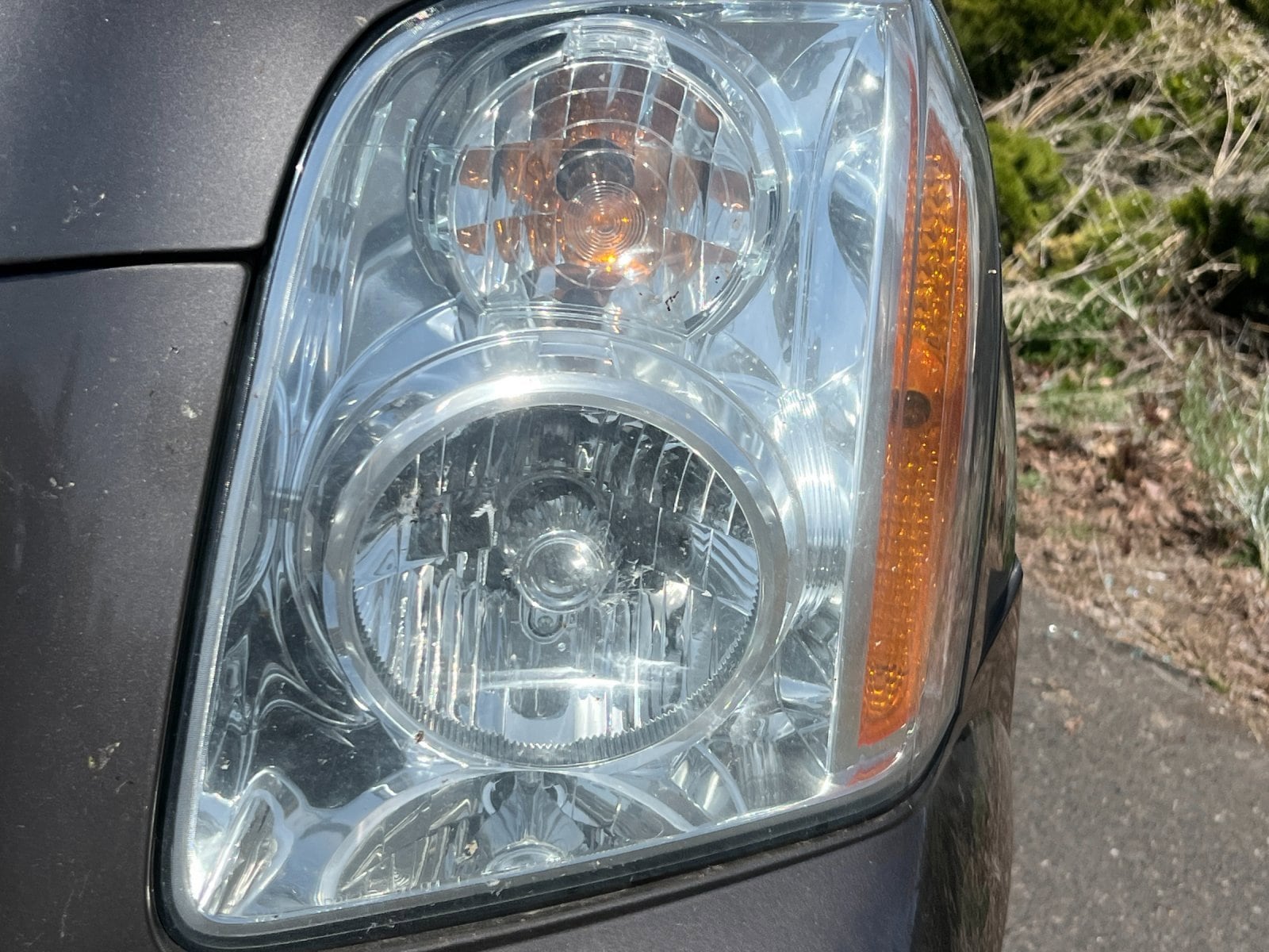 2013 GMC Yukon XL SLT 11