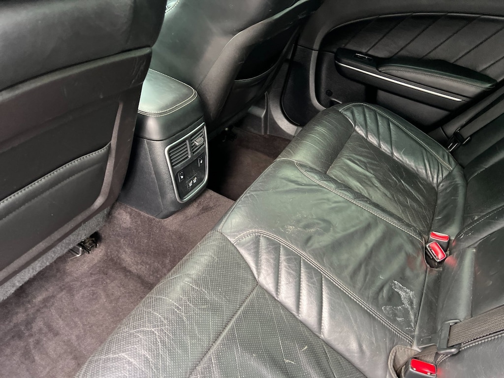 Used 2017 Dodge Charger SRT 392 RWD Sedan