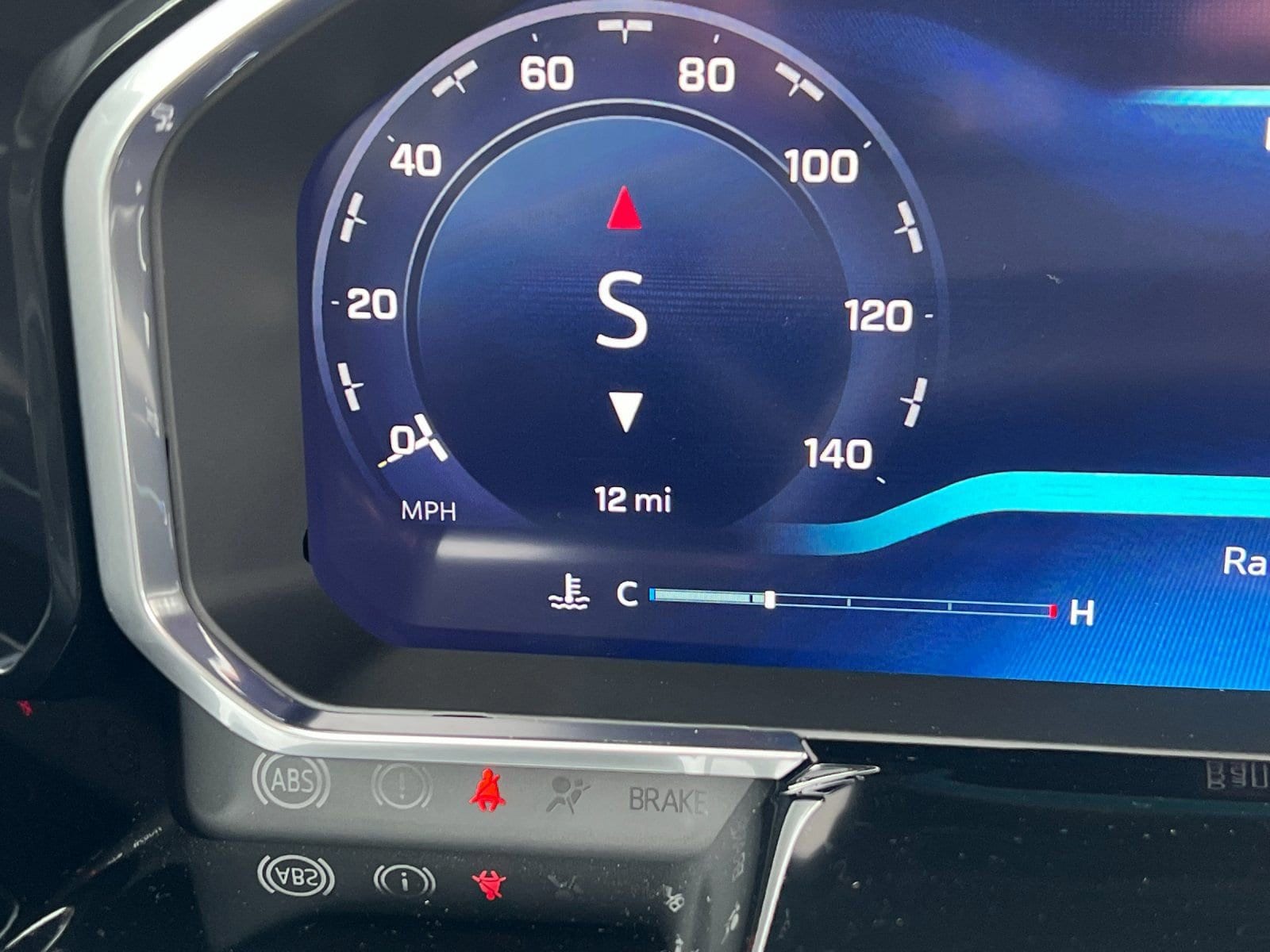 Thumbnail: 2026 Chevrolet Silverado 1500 - 25