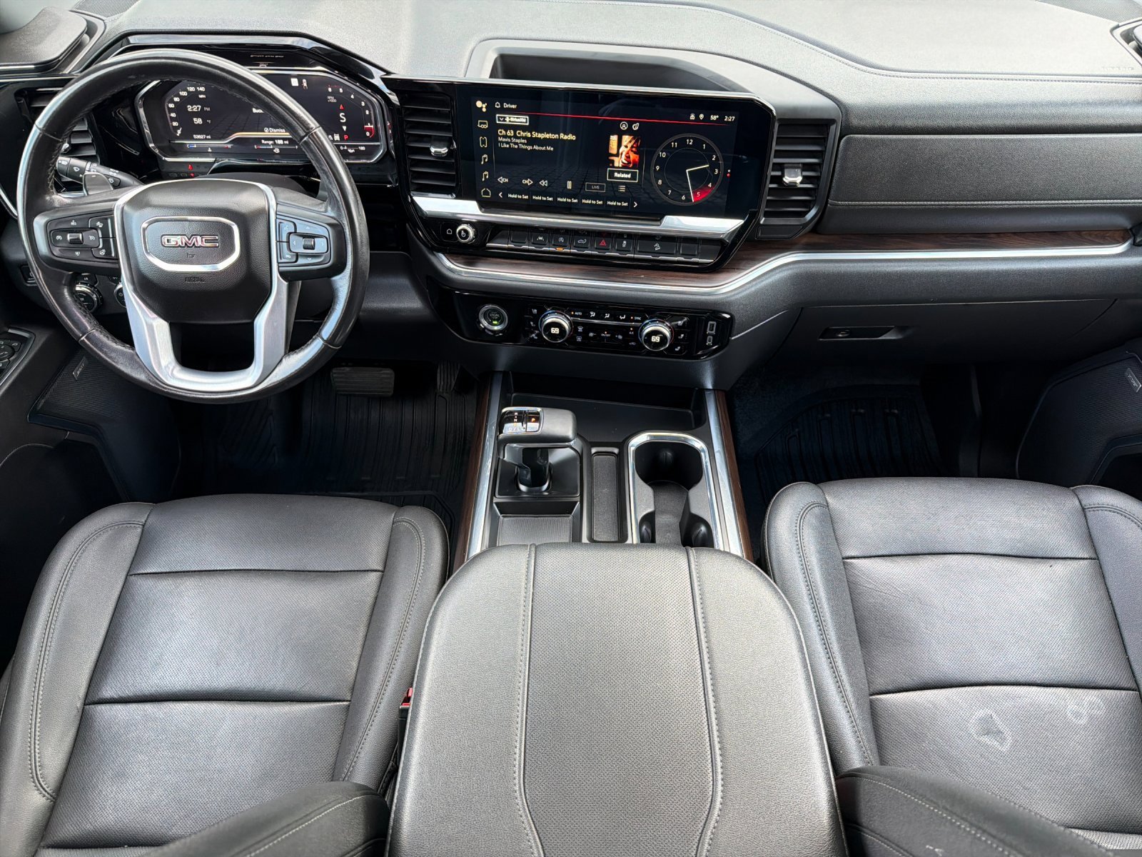 Thumbnail: 2023 GMC Sierra 1500 - 3