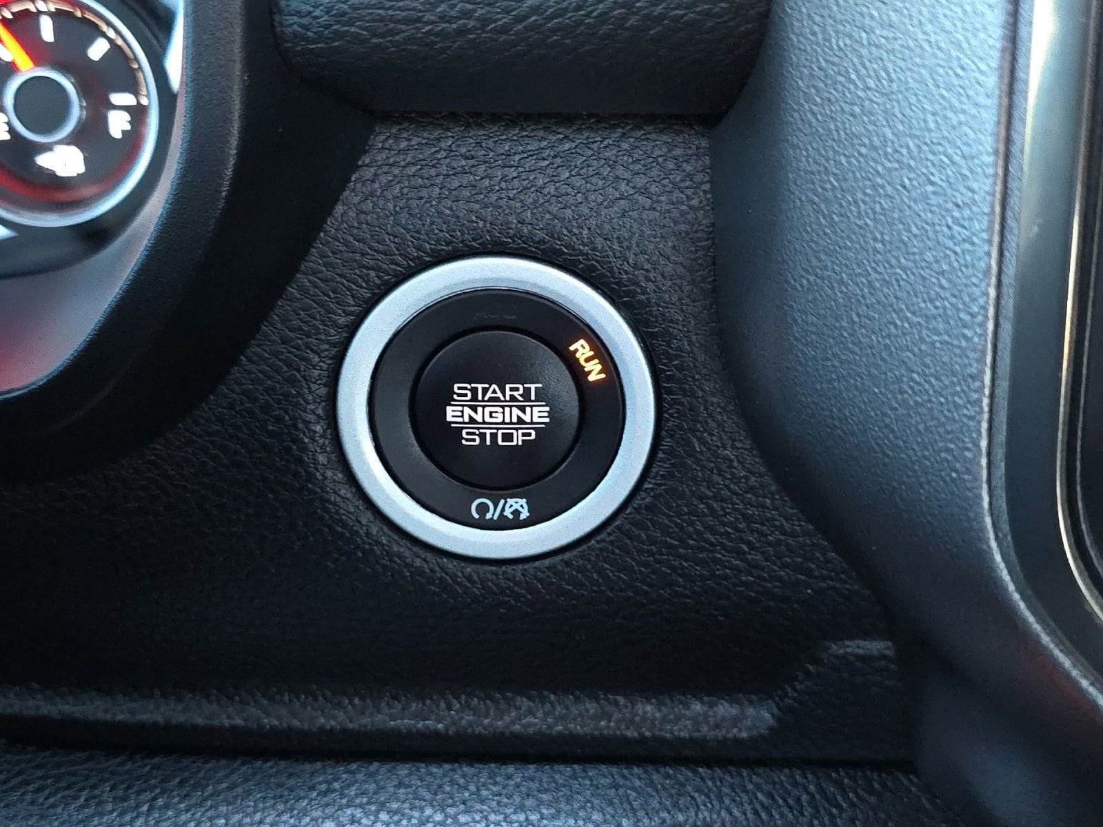 Thumbnail: 2020 RAM 1500 - 22