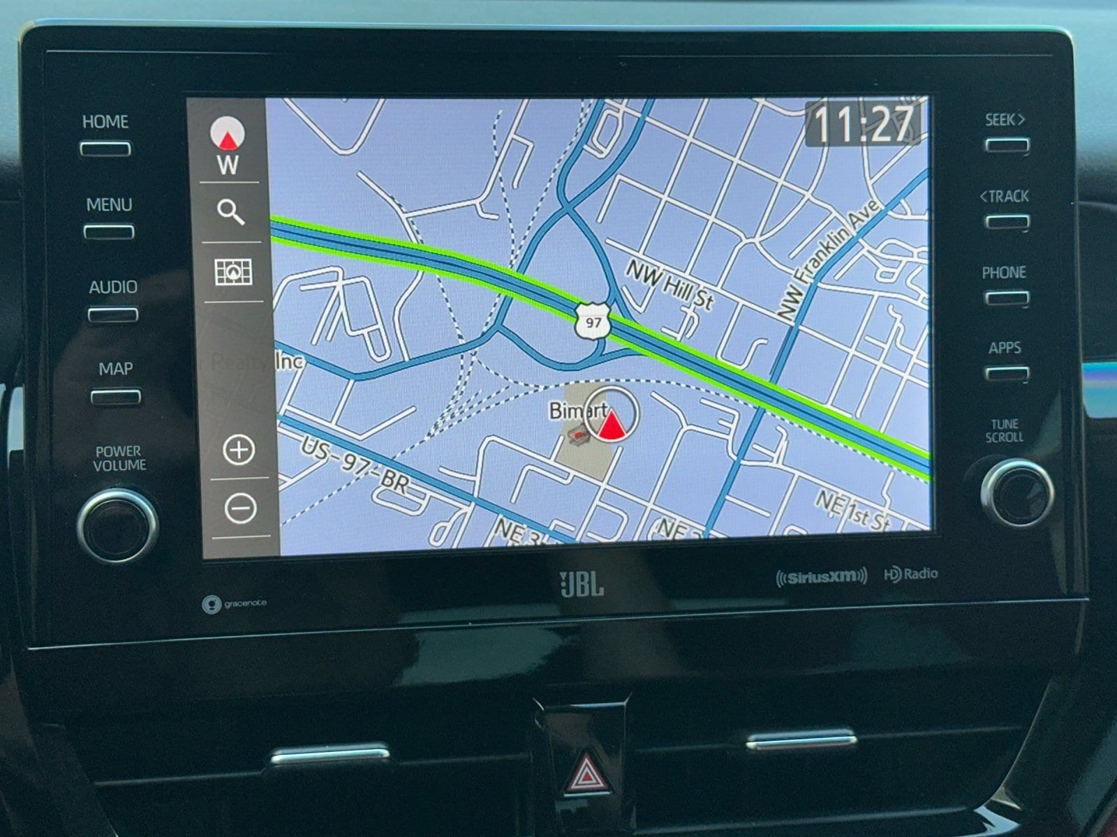 Thumbnail: 2024 Toyota Camry - 18