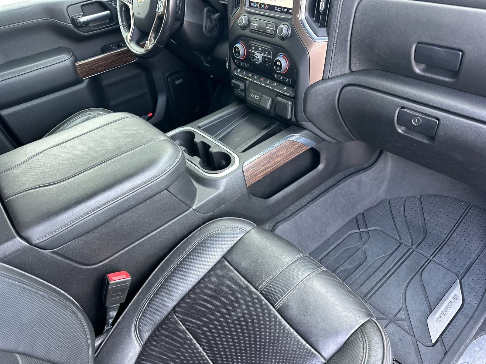 Thumbnail: 2023 Chevrolet Silverado 2500 - 14