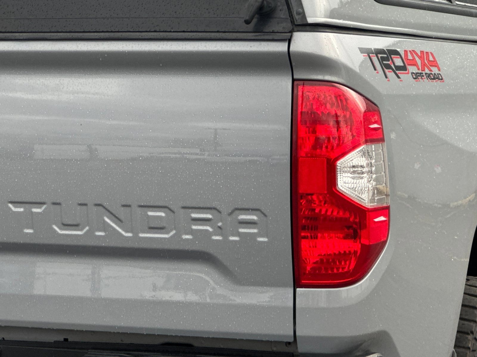 Thumbnail: 2020 Toyota Tundra - 26